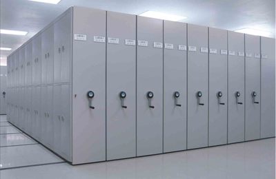 西安密集架、貨架廠家直銷支持定做聯系電話: