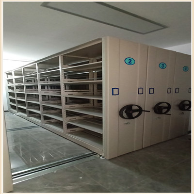 揭陽手搖密集架產品的選擇常識