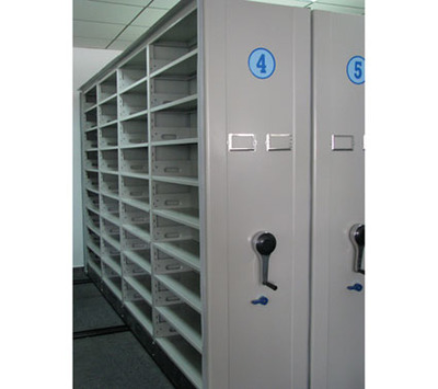 選購密集架時的誤區(qū)