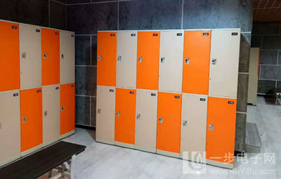 合肥防潮防銹塑料更衣柜-供應(yīng)合肥防潮防銹塑料更衣柜廠家送貨上門包安裝-一步電子網(wǎng)