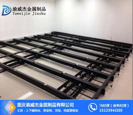 成都密集架,渝威杰金屬制品制造 圖 ,密集架檔案柜