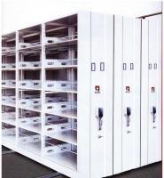 上海發力密集柜移動檔案密集架系列 優化空間存儲，提升檔案管理效率