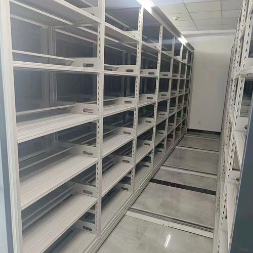 高效檔案管理利器 手搖式密集檔案柜與鋼制檔案架的應(yīng)用優(yōu)勢(shì)