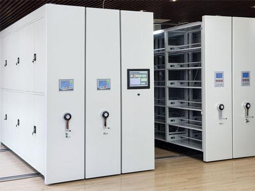 檔案問答之如何選擇好的密集柜 好產(chǎn)品中國造，密集架選購指南