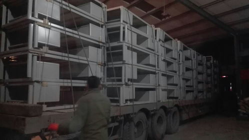 鐘山縣2017年監(jiān)舍床與密集架采購價格及市場分析