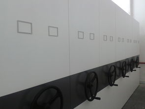 深圳奧美檔案密集架 廠家直銷，10年質(zhì)保，專業(yè)批發(fā)訂做